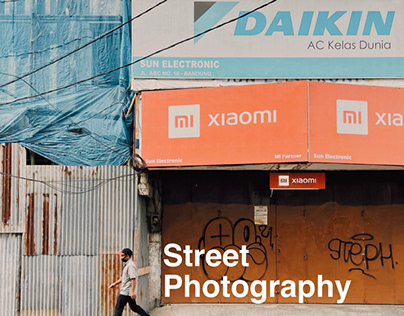 Street Photography Vol.2