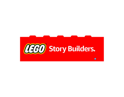 LEGO | Story Builders