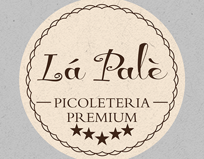 Lá Palè - Picoleteria Premium