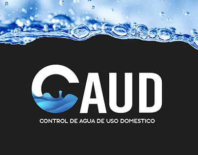 CAUD - Control de Agua de Uso Domestico