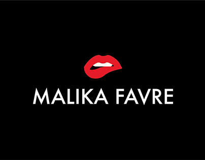 Malika Favre expo