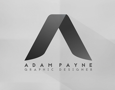Adam Payne on Behance