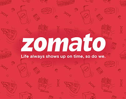 Zomato, On time Delivery