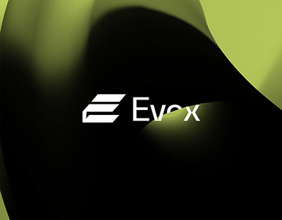EVOX Visual Identity Design