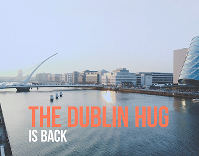 Dublin HUG - HubSpot