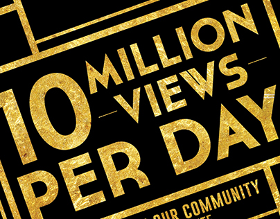 WhenInManila.com - 10 Million Views Per Day