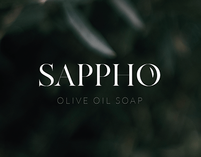 Sappho | soap brand