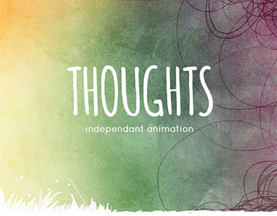 Thoughts Animation