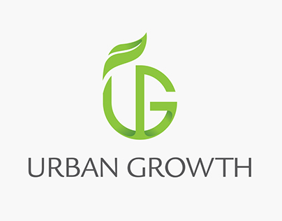 Urban Growth Logo Relook