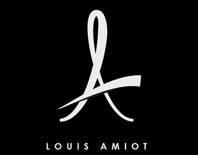 Branding - Louis Amiot
