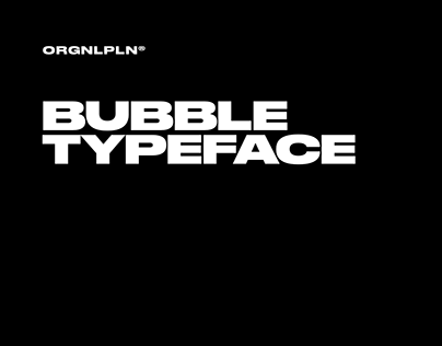 Soap Bubble Type