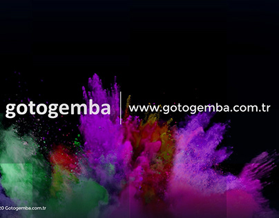 Gotogemba - İş ve Eğitim Platformu