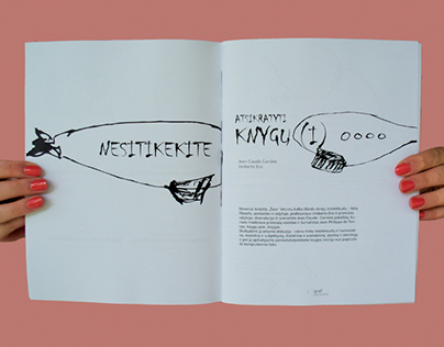 Graf // Design magazine