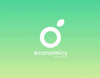 Eco-nomics app