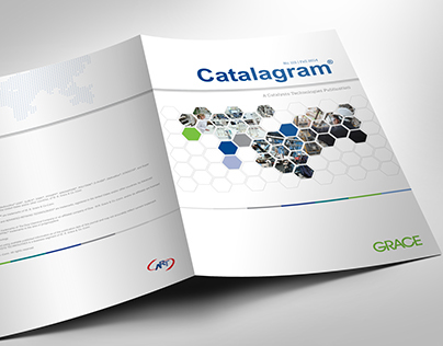 Catalagram Technical Journal
