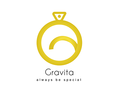 logo Branding (Gravita)