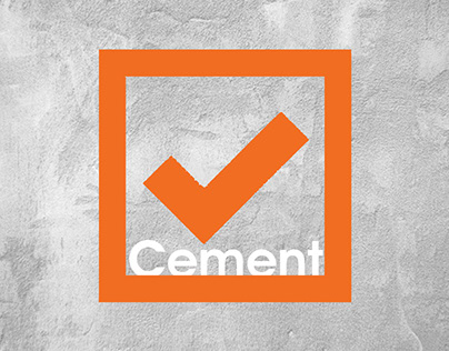 Packaging for cement to UnitedCementGroup