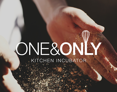 One&Only Kitchen Incubator