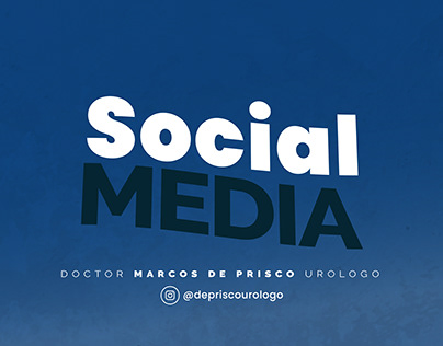 Social Media (Doctor)