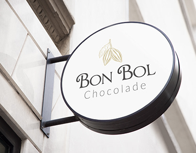 Bon Bol Chocolade