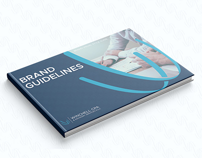 Winchell CPA & Advisory Services PLLC_Brand Style Guide