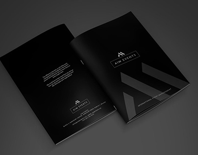 Brochure Design By