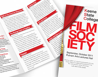 Film Society 