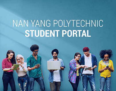 NYP Student Portal