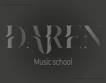 DAREN brand music school