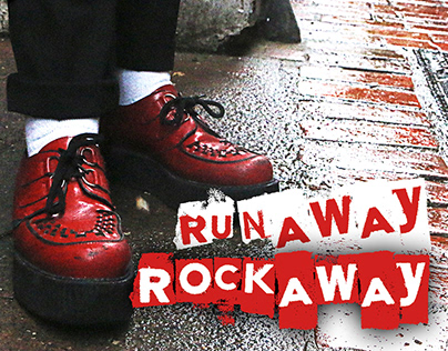 Runaway Rockaway - Glossii