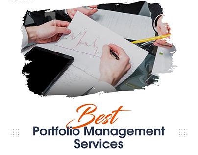 Unveiling the best portfolio management services India