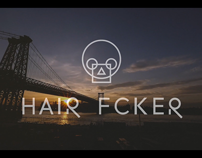Hair Fucker in New York
