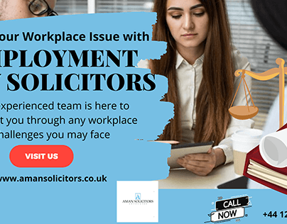 Get The Expert Employment Law Solicitors
