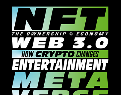 How Crypto Changes Entertainment?