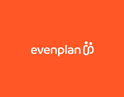 Evenplan - Rediseño de identidad de marca