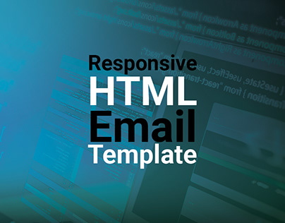 HTML email responsive