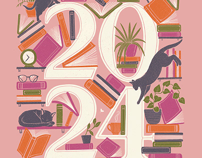 The Guardian Best Books of 2024