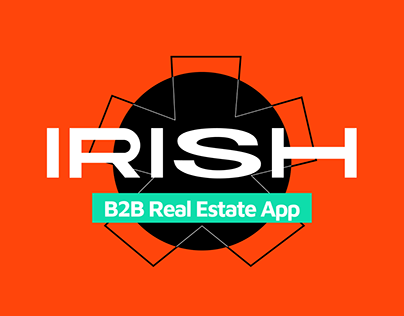 Irish B2B Real Estate App