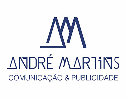 Branding André Martins