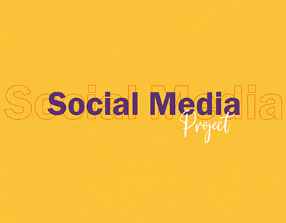 Safwa tech Social Media Design