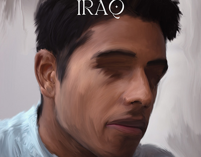 The horrible war - Iraq