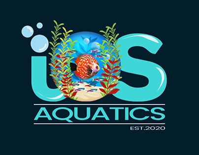 IOS Aquatics