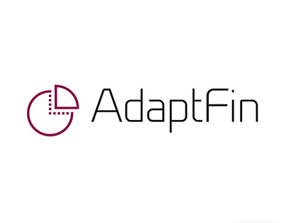 AdaptFin Logo