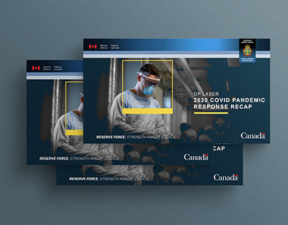National Defense Canada—Reserve Force Concept