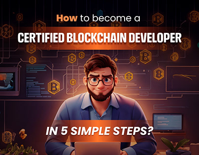 Certified Blockchain Developer - ASB