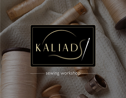 KALIAD | Sewing workshop