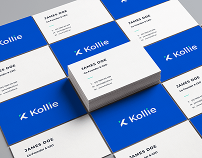 Kollie - Branding