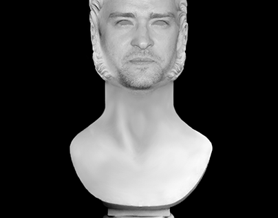 Turn a Pop Icon into a Sculpture!