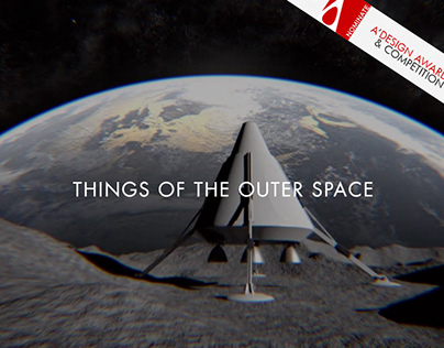 Things of the Outer Space