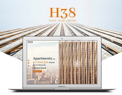 H38 elite apartments